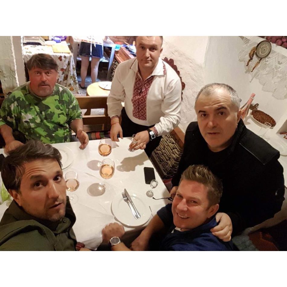 Florin Călinescu nu și-a mai refăcut viața după pierderea soției. Motivul pentru care actorul nu s-a mai căsătorit niciodată