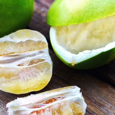 Despre pomelo. Care sunt beneficiile acestui fruct?