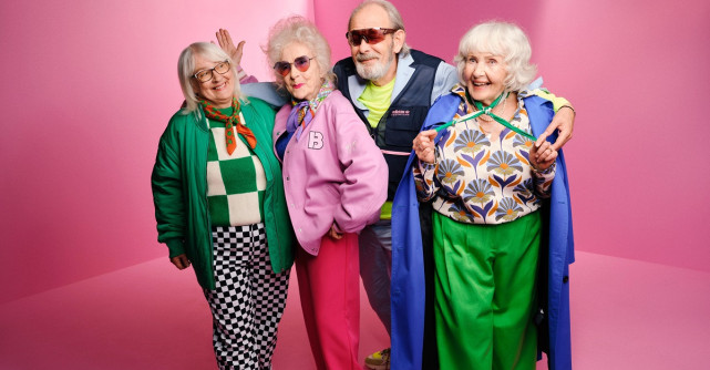 Cea mai nouă colecție MODIVO este despre exprimarea de sine