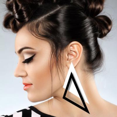 O recunoasteti? Seamana cu Rihanna! Este artista cu cel mai bun debut din ultima vreme!