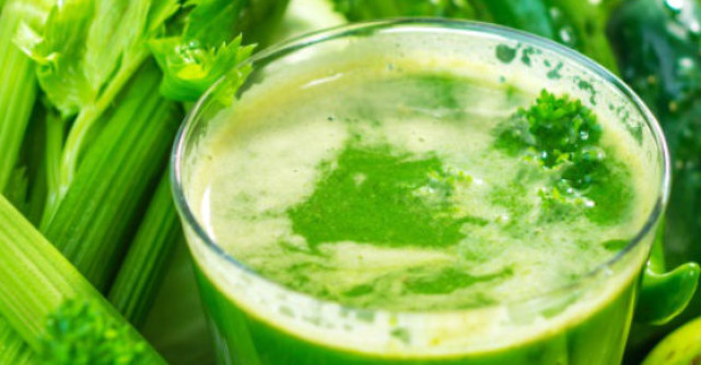 Licoarea verde: Reteta miraculoasa