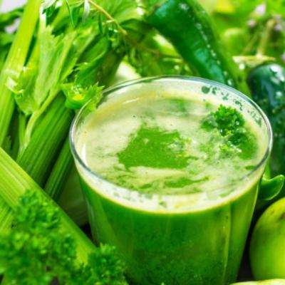 Licoarea verde: Reteta miraculoasa