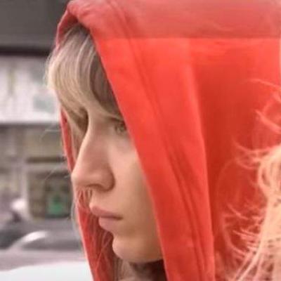 Ce ar trebui să facă un șofer, dacă un om se aruncă în fața mașinii. Monica Odagiu nu a putut evita tragedia