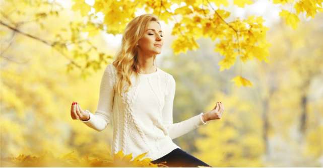4 motive pentru a practica meditatia in miscare