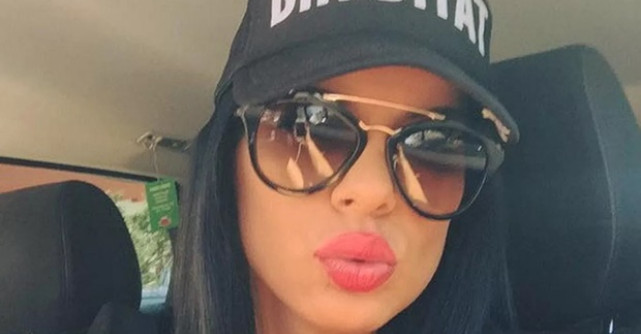 Andreea Tonciu, mesaj emoționant înainte de plecarea la SURVIVOR. Vedeta a vorbit cu lacrimi în ochi despre asta!