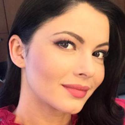 Cum s-a schimbat viața Ancăi Lungu după ce s-a mutat în Nisa? Ea și soțul de origine greacă se iubesc de 5 ani