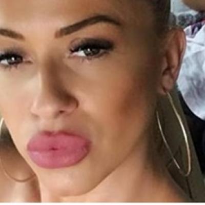 Anda Adam, gafă de proportii într-o parcare din Cluj! Artista și-a parcat bolidul pe locul persoanelor cu handicap