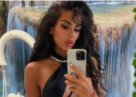 Cristina Rotaru, din nou la medicul estetician: Vreau să fiu cea mai frumoasă. Ce intervenție și-a mai făcut iubita lui Andrei