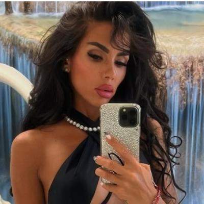 Cristina Rotaru, din nou la medicul estetician: Vreau să fiu cea mai frumoasă. Ce intervenție și-a mai făcut iubita lui Andrei