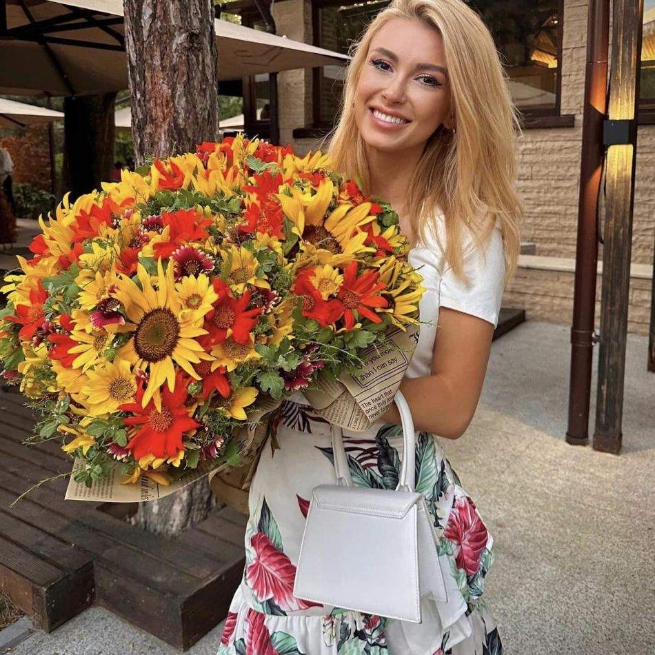 Andreea Bălan, despre implicarea lui Victor Cornea în relația cu fiicele sale 