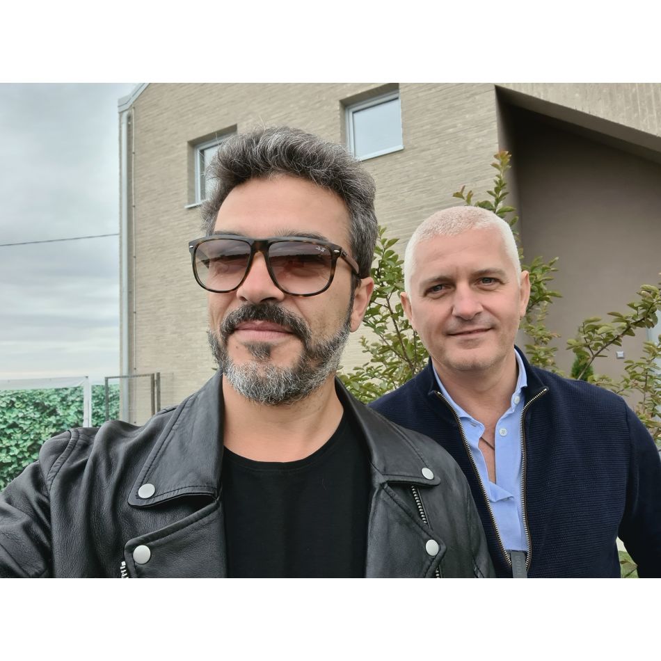 Adi Despot se confruntă încă din tinerețe cu o boală cu mai multe fețe: Este ca un vierme de care nu scapi niciodată