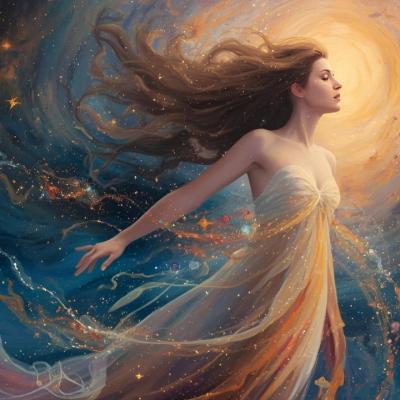 Cele 5 semne că Universul îți trimite un nou început în viață