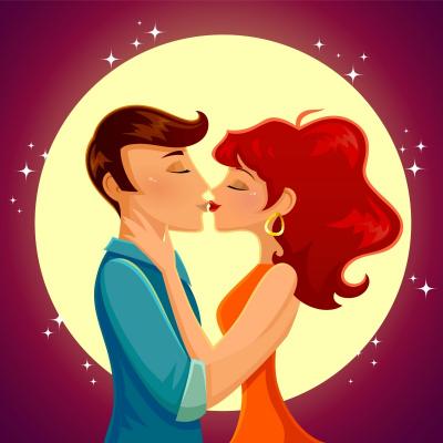 5 moduri prin care il poti pune pe fuga dupa primul sarut