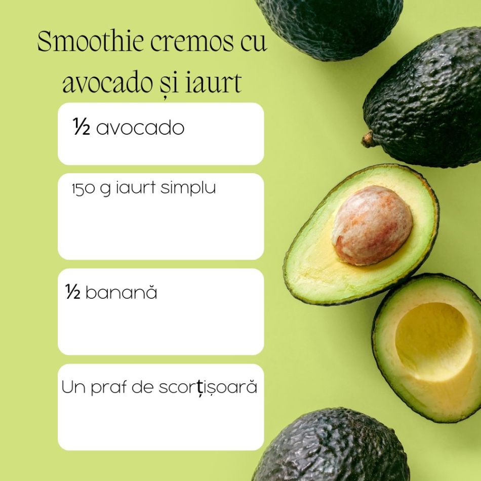 Fructul care poate reduce colesterolul: cum acționează și cum îl poți include zilnic în alimentație