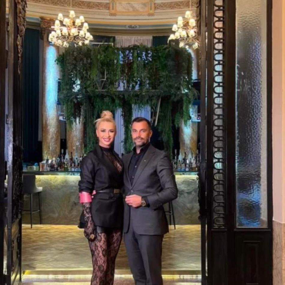 Anamaria Prodan, adevăratul motiv pentru care s-a despărțit de Flavius Nedelea: Flavius merită foarte mult de la viață...