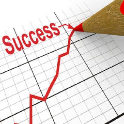 Succesul si cei care au contribuit la dobandirea lui!