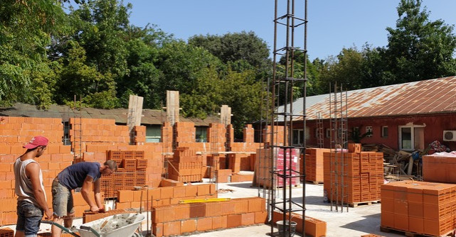 Hope and Homes for Children și MaxBet anunță un parteneriat pentru  programul de închidere a orfelinatelor din Iași