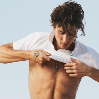 TOMMY HILFIGER ANUNȚĂ LANSAREA VIDEOCLIPULUI TOMMY HILFIGER x SHAWN MENDES PENTRU CAMPANIA GLOBALĂ CLASSICS REBORN