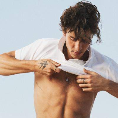 TOMMY HILFIGER ANUNȚĂ LANSAREA VIDEOCLIPULUI TOMMY HILFIGER x SHAWN MENDES PENTRU CAMPANIA GLOBALĂ CLASSICS REBORN