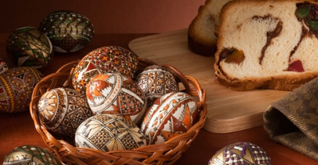 Superstitii de Paste