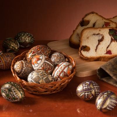 Superstitii de Paste