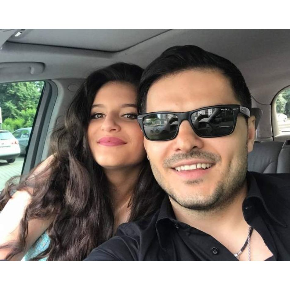 Carmina Vârciu, mărturisiri emoționante despre împăcarea părinților ei. La 10 ani își dorea ca tatăl și mama ei să fie o familie