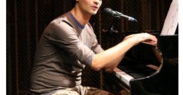 Azi! Concert live: proiectul Muzica Teatrului