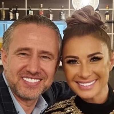 Anamaria Prodan, declarație de război la adresa lui Reghe? Ce mesaj i-a scris diva fostul ei partener de viață