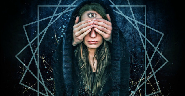 Tu ai al treilea ochi activat?