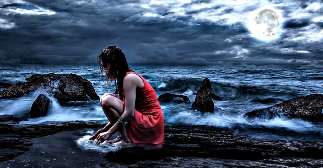 Cand simti ca sufletul tau nu mai poate duce, doar spune aceste 4 cuvinte