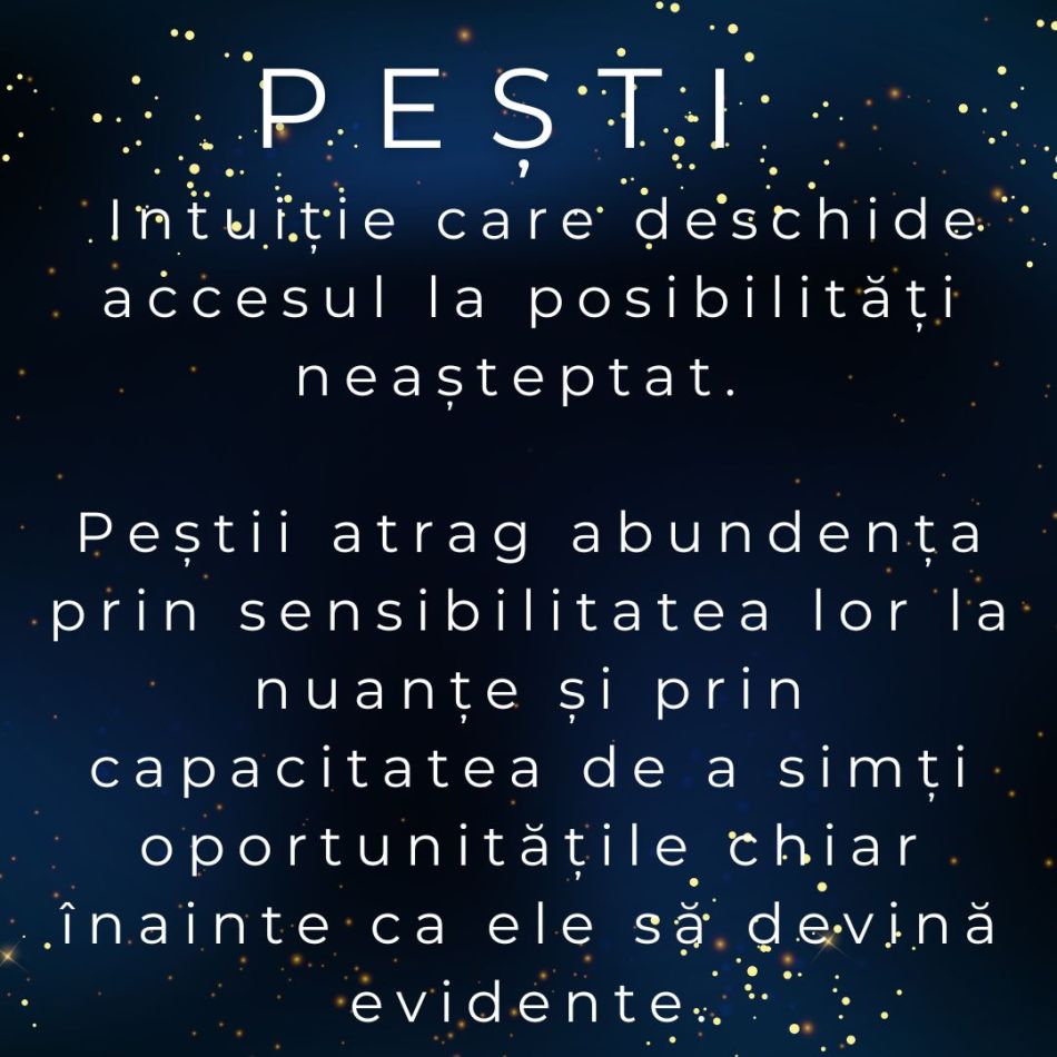 S-au născut CA SĂ CÂȘTIGE! Top 5 zodii care atrag abundența financiară din Univers