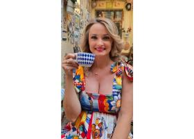 Scandal uriaș în jurul Amaliei Bellantoni. Protecția Animalelor ar putea interveni la restaurantul Belli Siciliani