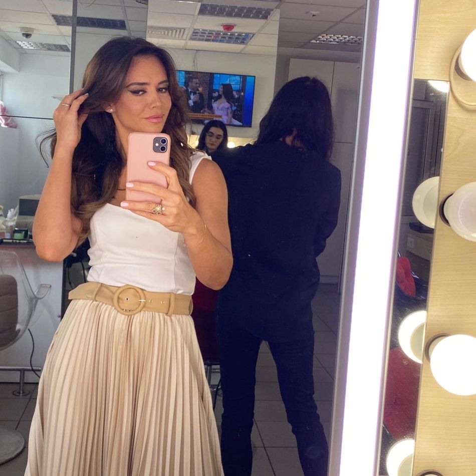 Magda Pălimariu, între România și Norvegia: Cum se descurcă în rolul de mamă și soție la distanță