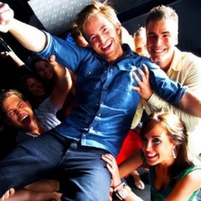 10 Boy Bands din anii '90