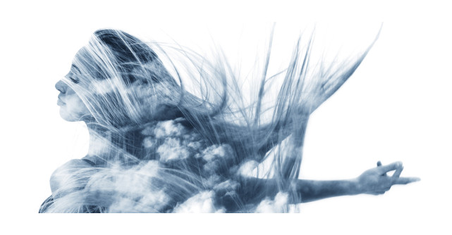 Dansează ca şi cum nu te vede nimeni; iubeşte ca şi cum nu ai fost niciodată rănit; trăieşte ca şi cum ai fi singurul om 