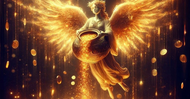 Top 3 zodii cu noroc la bani în a doua jumătate a lunii iunie: Se deschide portalul abundenței