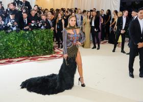Biletul la Met Gala 2026 costă cât un apartament