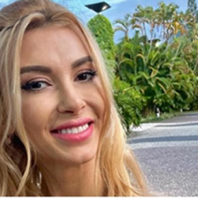 Motivul pentru care Andreea Bălan a decis să plece de la Te cunosc de undeva, după 12 ani: Sunt foarte fericită...