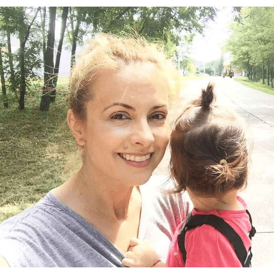 Decizia radicală pe care a luat-o Simona Gherghe în ceea ce privește vacanțele cu copiii! Puține vedete ar face asta!