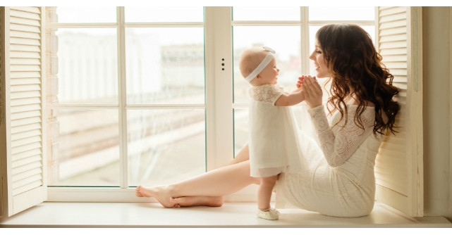 Ce nu face o femeie pentru familia ei...