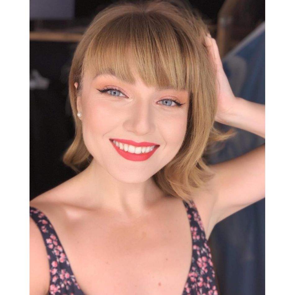 Alexandra Ungureanu, mamă adoptivă? Artista își dorește foarte mult un copil și a decis să facă ASTA!