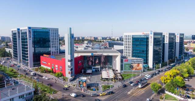 AFI Cotroceni anunță deschiderea unui nou magazin de către retailer-ul irlandez Primark