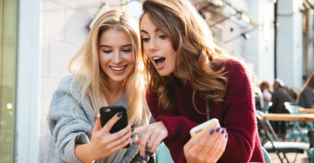 4 practici sanatoase si utile pe care le poti invata din social media