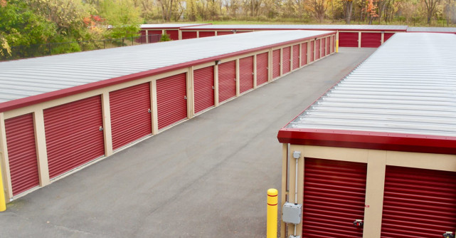 Depozitarea eficientă în contextul urban: flexibilitate și siguranță pentru persoane și afaceri