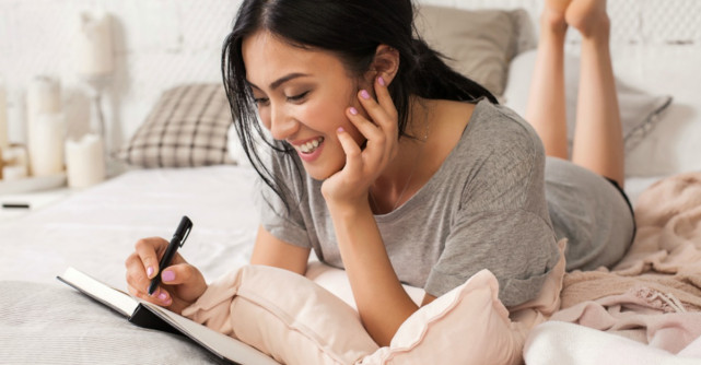 Cum sa aplici cu succes Legea Atractiei in 2020 pentru a-ti indeplini toate rezolutiile