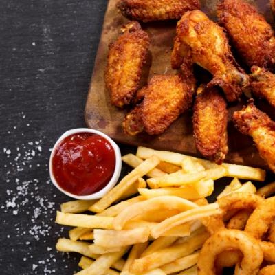 Alimente care ne provoaca depresie