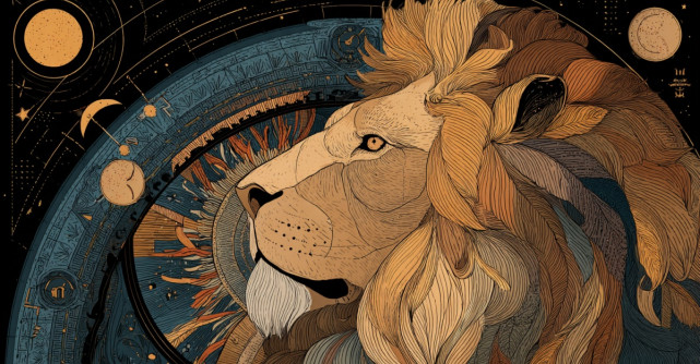 Cele mai norocoase zodii odată cu intrarea lui Jupiter în Leu (30 iunie 2026 – 26 iulie 2027)