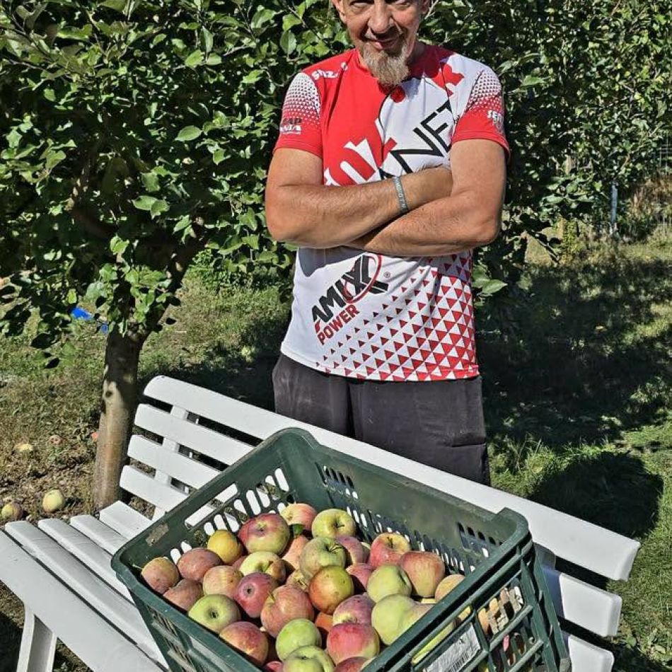 Bodo, transformare spectaculoasă după operația de micșorare a stomacului. A slăbit 54 de kilograme într-un singur an