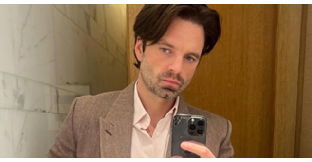 Sebastian Stan, momente emoționante la Oscar 2025: Mama mea ar fi preferat să nu am barbă... Cum au apărut cei doi