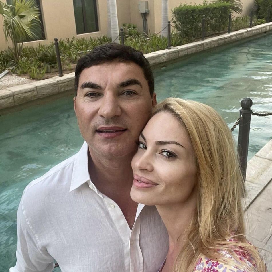 Ce relație are, de fapt, Valentina Pelinel cu Mihaela Borcea:  Trebuie să fim puternici...